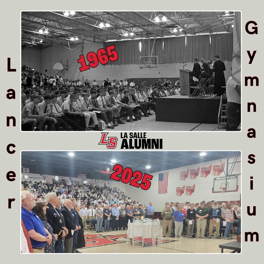 Lancer Gymnasium